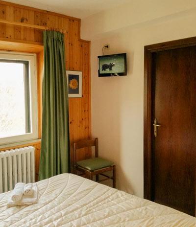 Hotel Valle Del Lupo Пескасероли Екстериор снимка